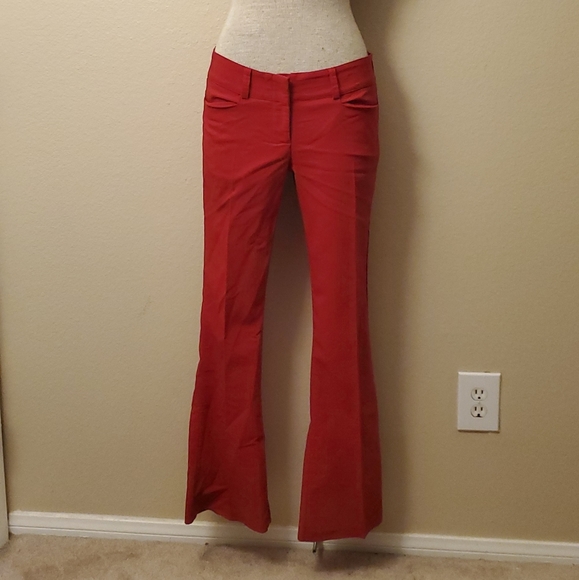 p&s Pants - P&S red work pant Large
